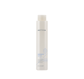 Nutrizione Shampoo